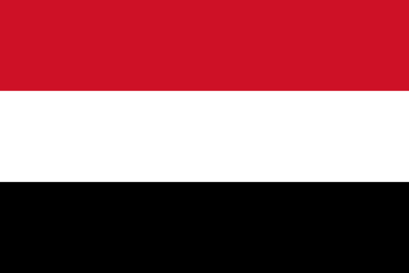 герб йемена